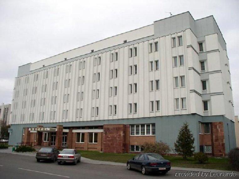 Hotel Vesta Brest Exterior photo