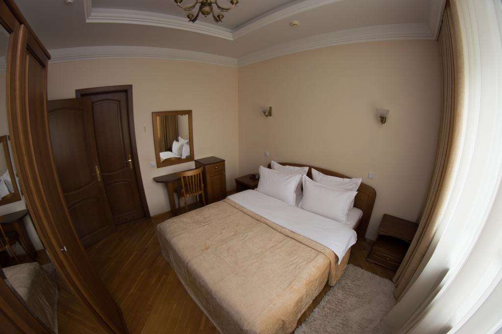 Hotel Vesta Brest Room photo